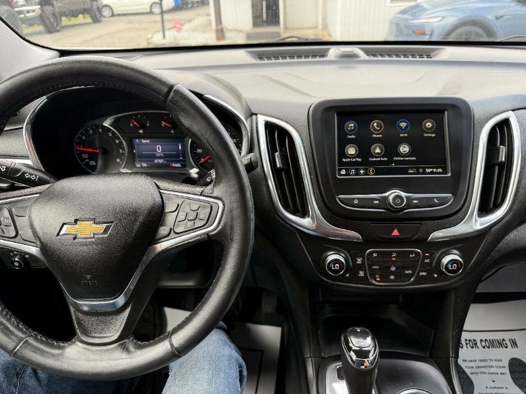 2019 Chevrolet Equinox Image 15