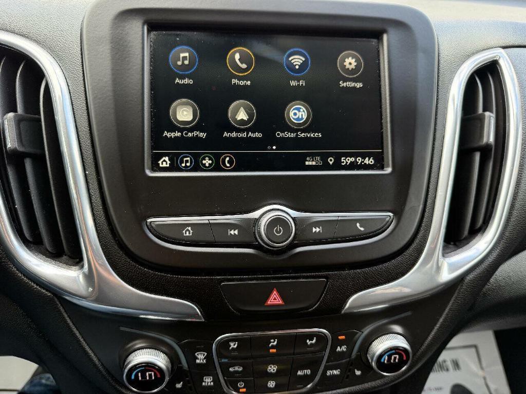 2019 Chevrolet Equinox Image 16
