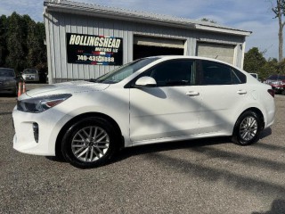 Image for 2018 Kia Rio EX ID: 7703293