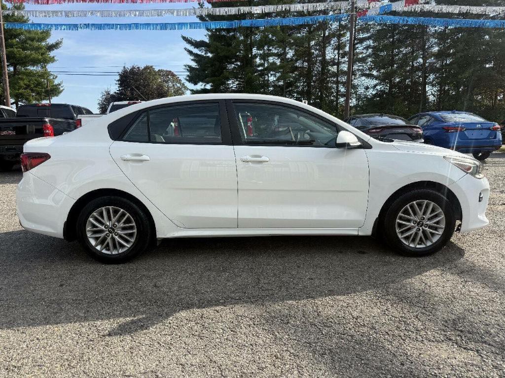 2018 Kia Rio Image 4