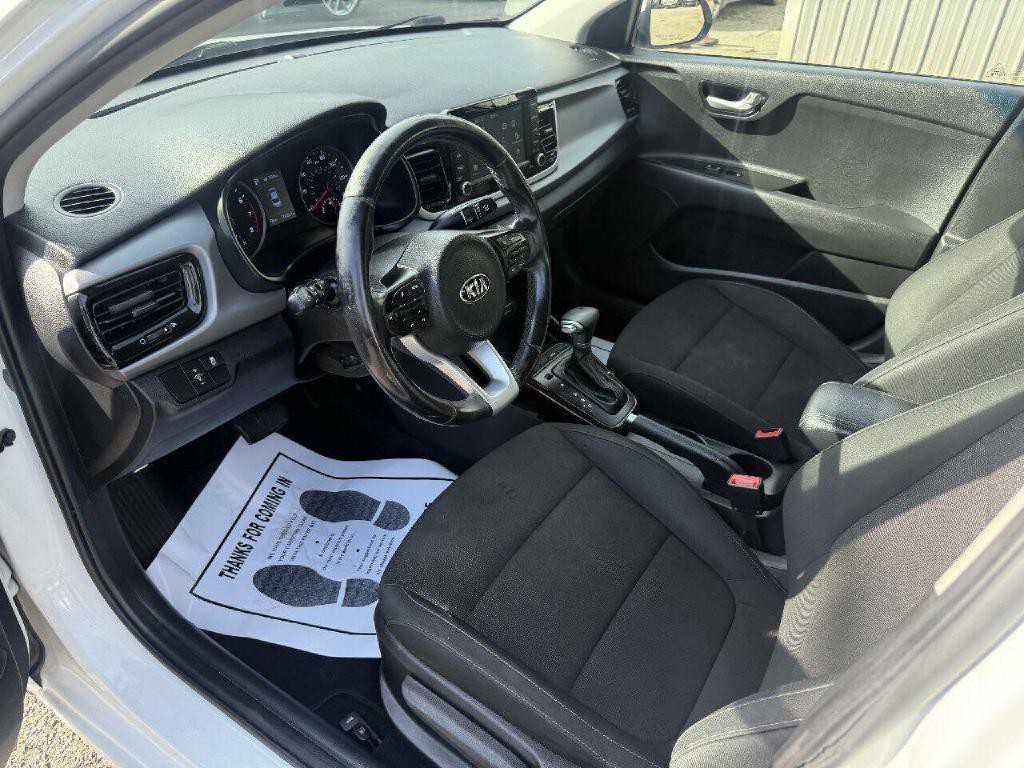 2018 Kia Rio Image 9