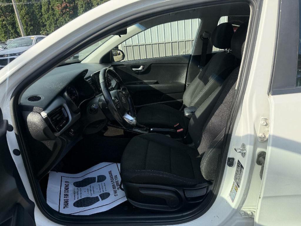 2018 Kia Rio Image 10
