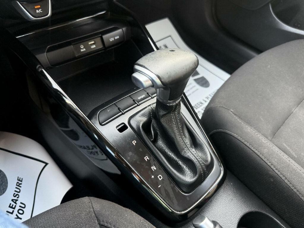 2018 Kia Rio Image 15