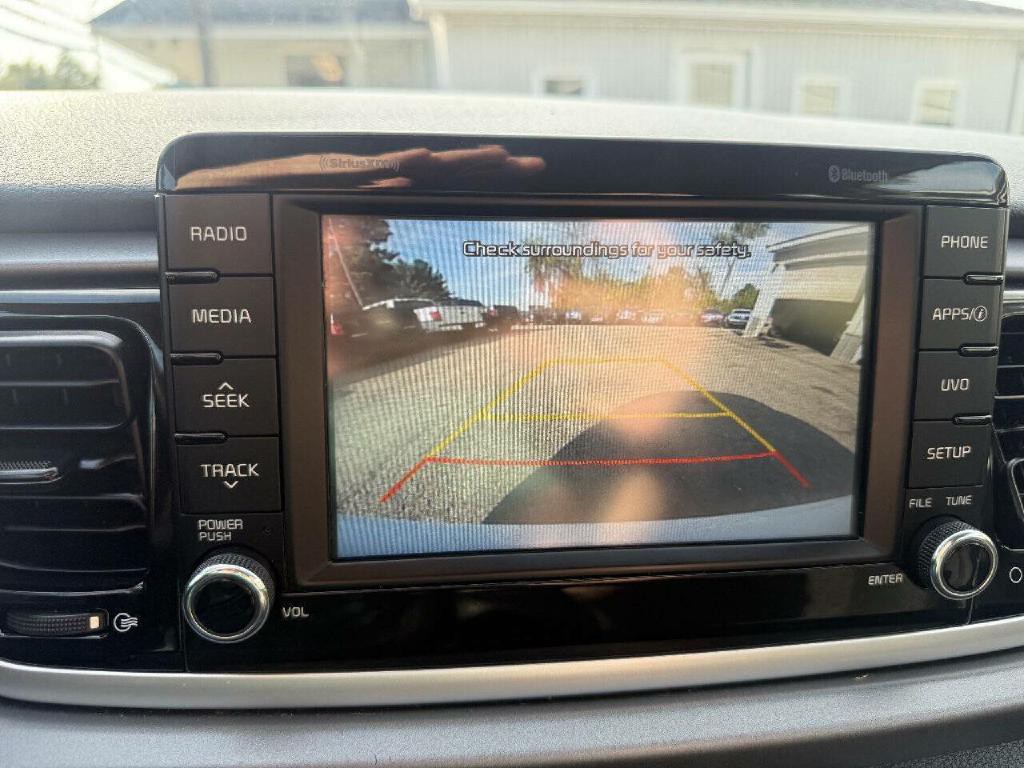 2018 Kia Rio Image 17