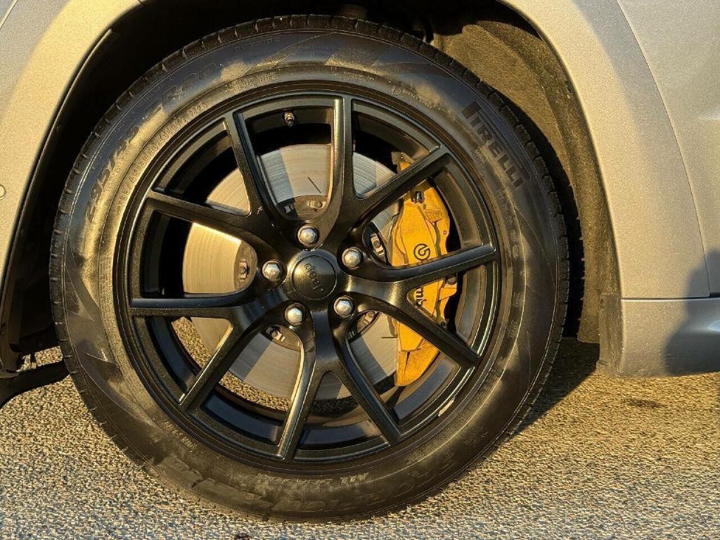 2021 Jeep Grand Cherokee Image 6