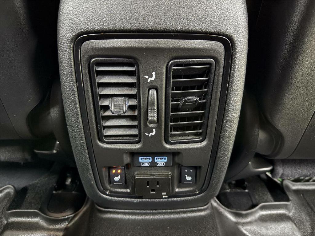 2021 Jeep Grand Cherokee Image 13