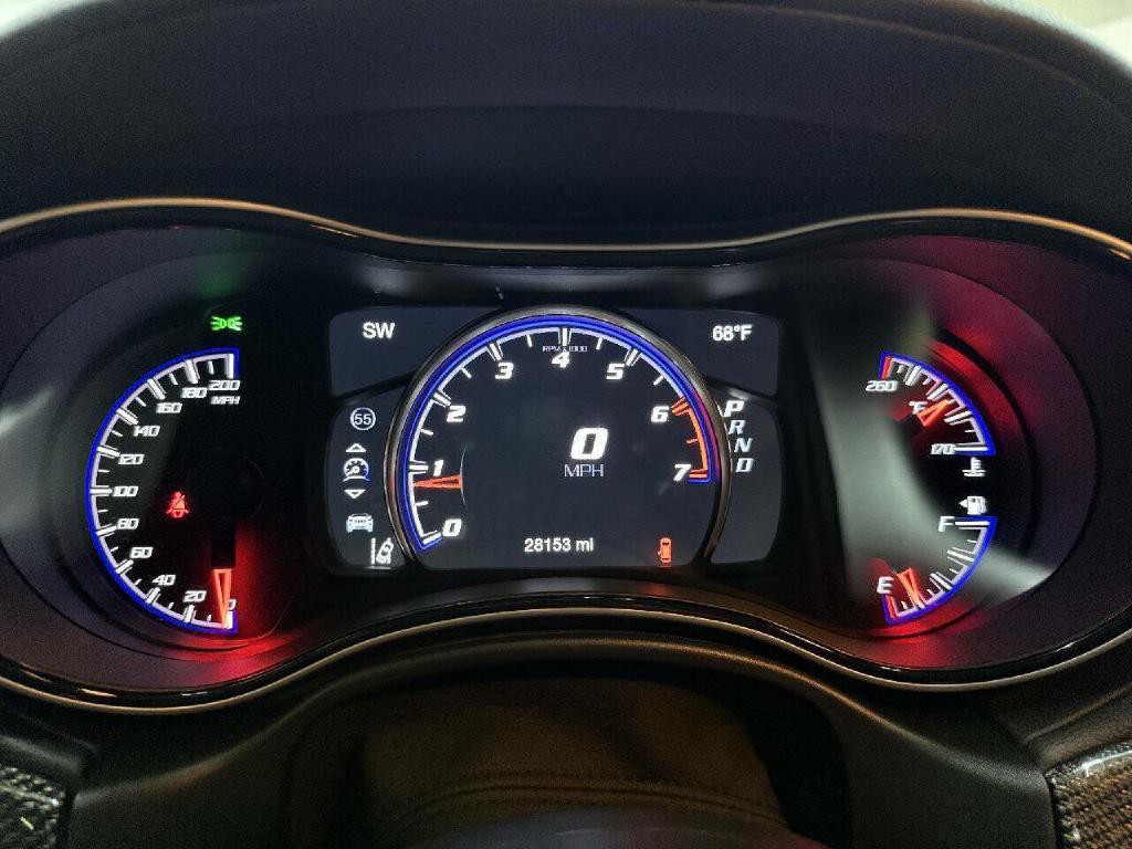 2021 Jeep Grand Cherokee Image 14