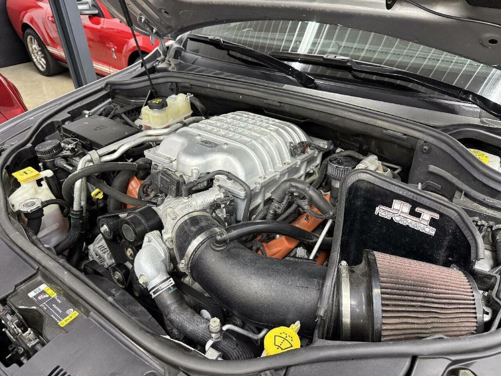 2021 Jeep Grand Cherokee Image 15