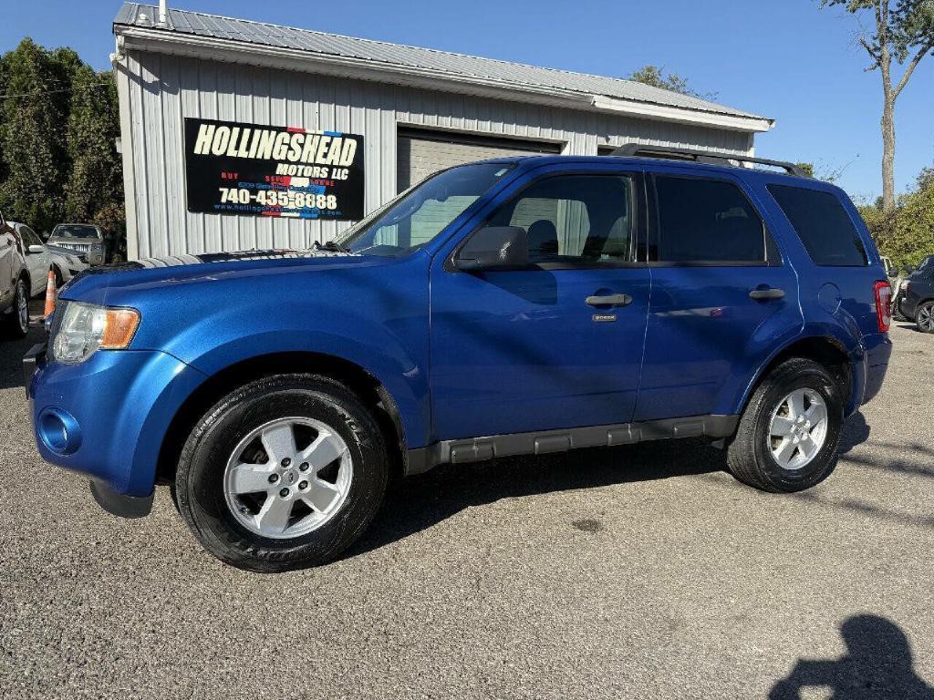 2012 Ford Escape Image 1