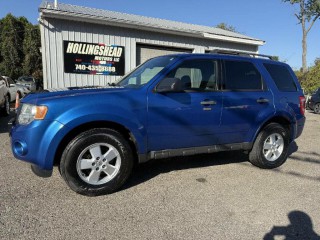 Image for 2012 Ford Escape XLT ID: 7719203
