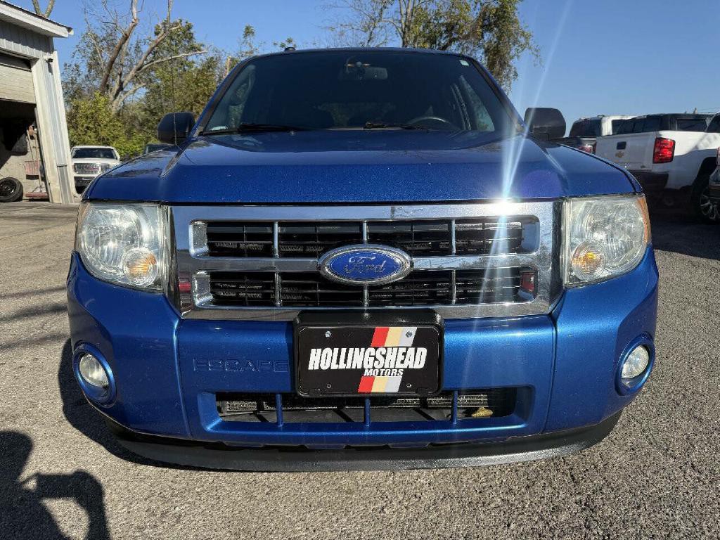 2012 Ford Escape Image 2