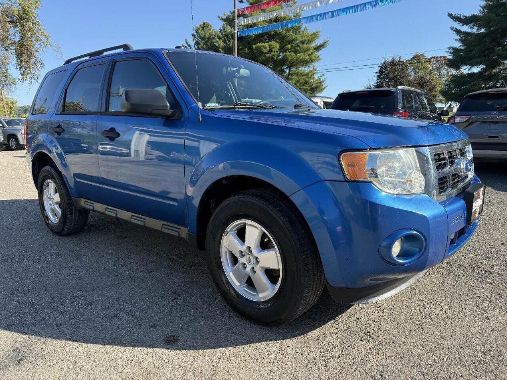 2012 Ford Escape Image 3