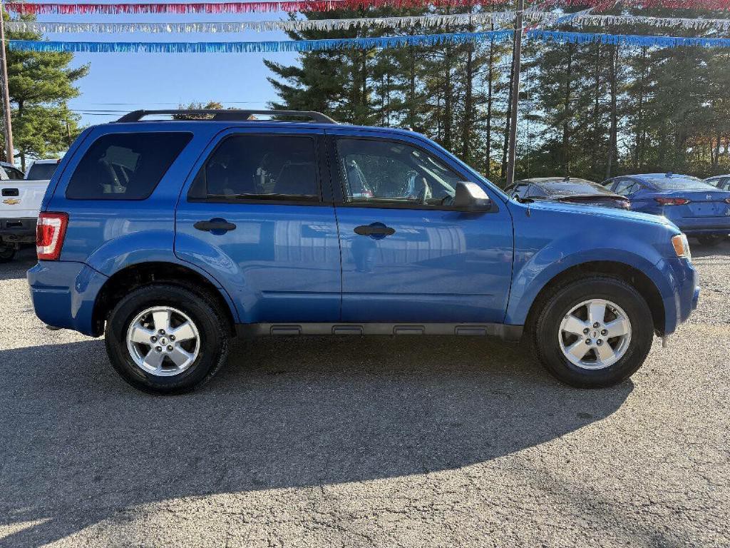 2012 Ford Escape Image 4