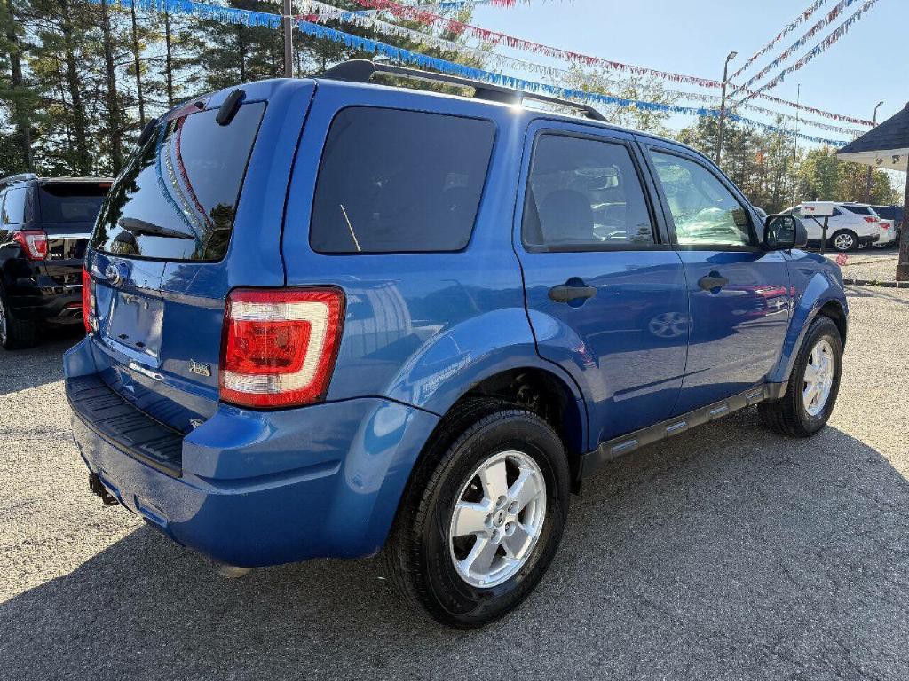 2012 Ford Escape Image 5