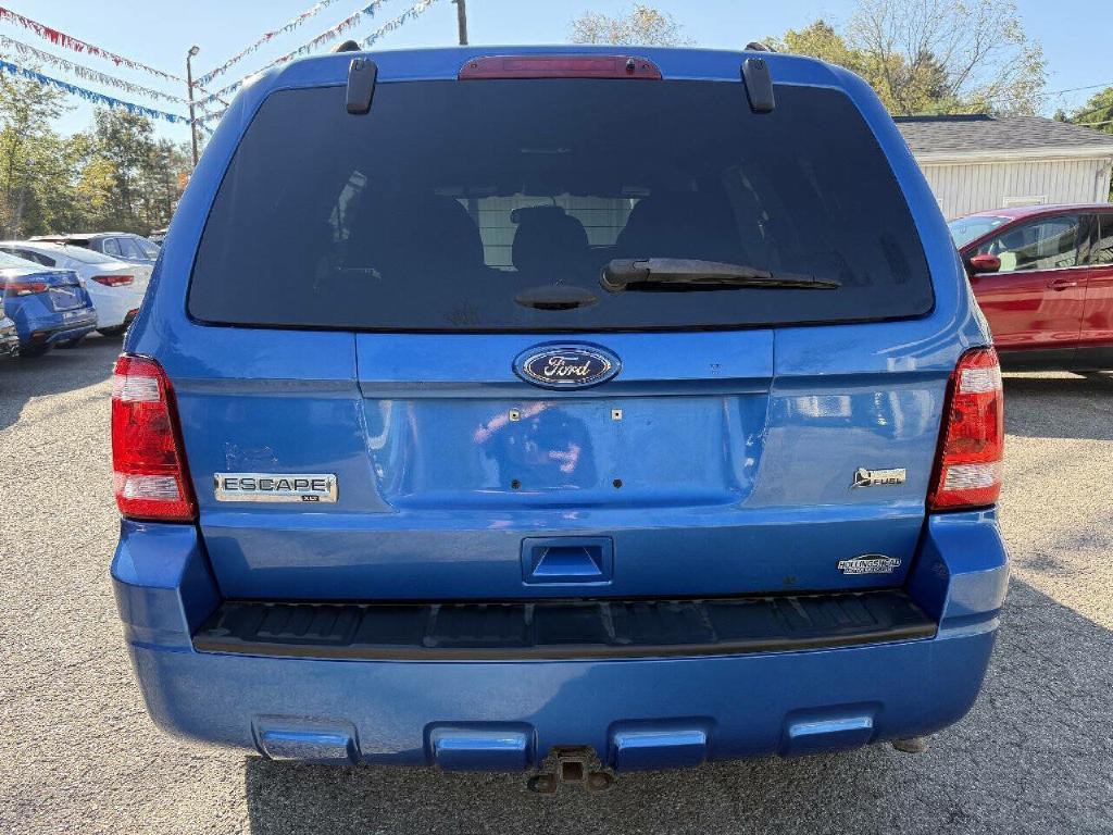 2012 Ford Escape Image 6