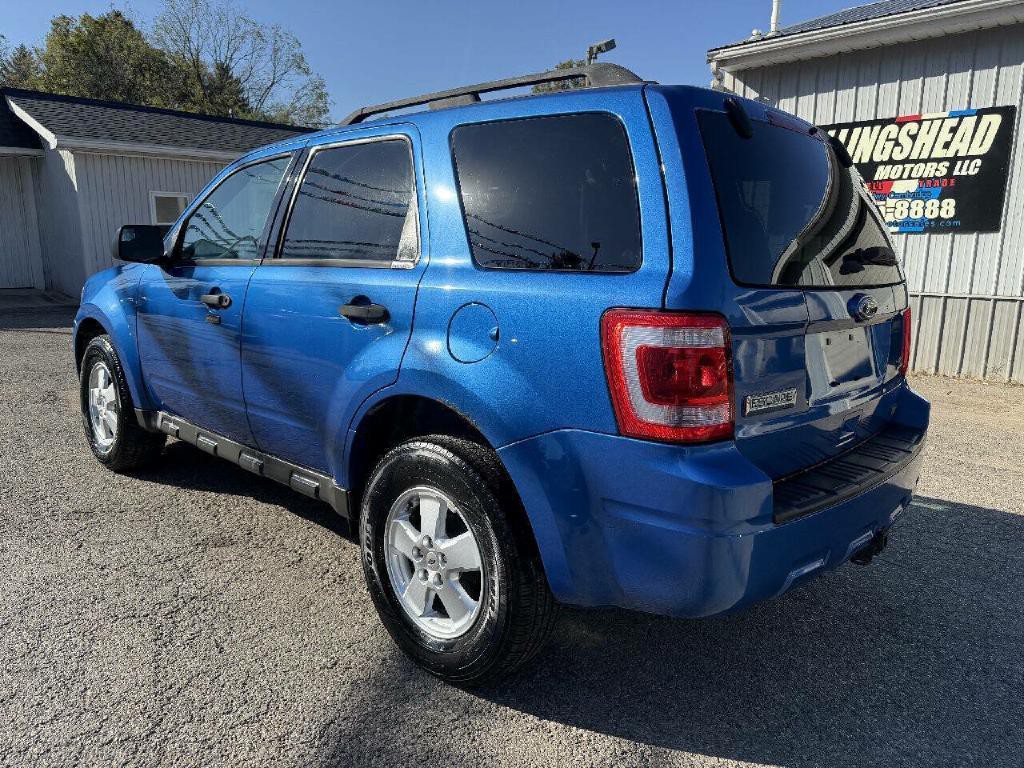 2012 Ford Escape Image 7