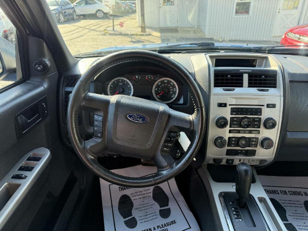 2012 Ford Escape Image 10