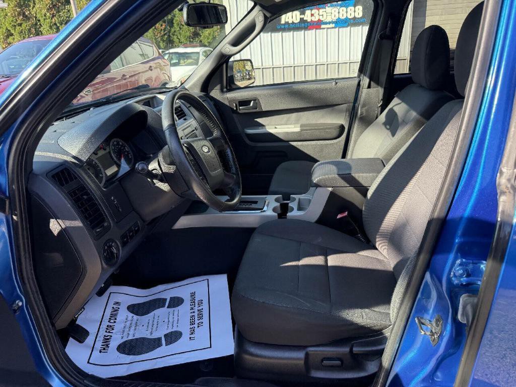 2012 Ford Escape Image 13