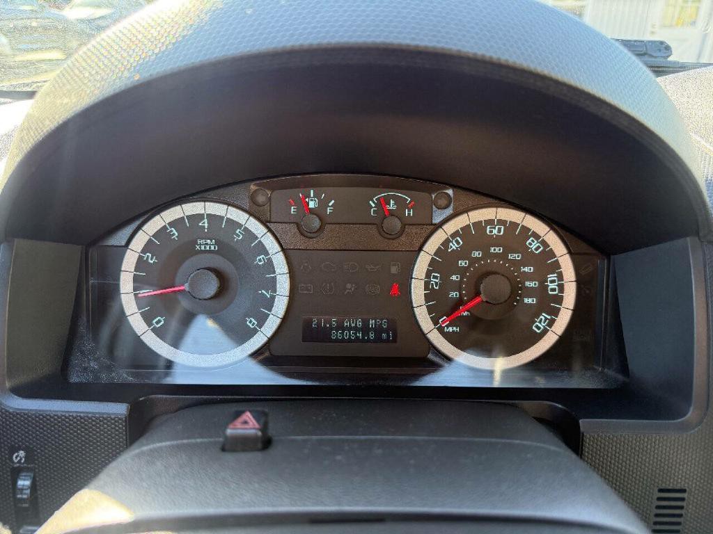 2012 Ford Escape Image 14