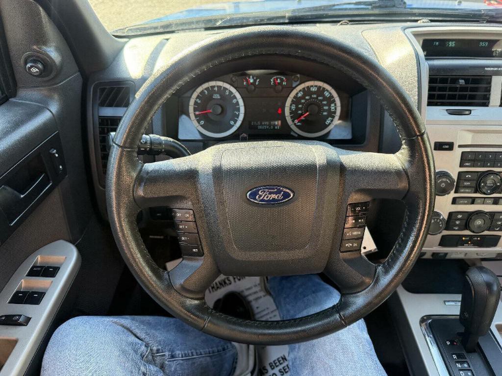 2012 Ford Escape Image 15