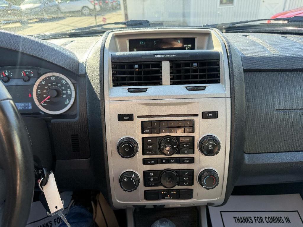 2012 Ford Escape Image 16