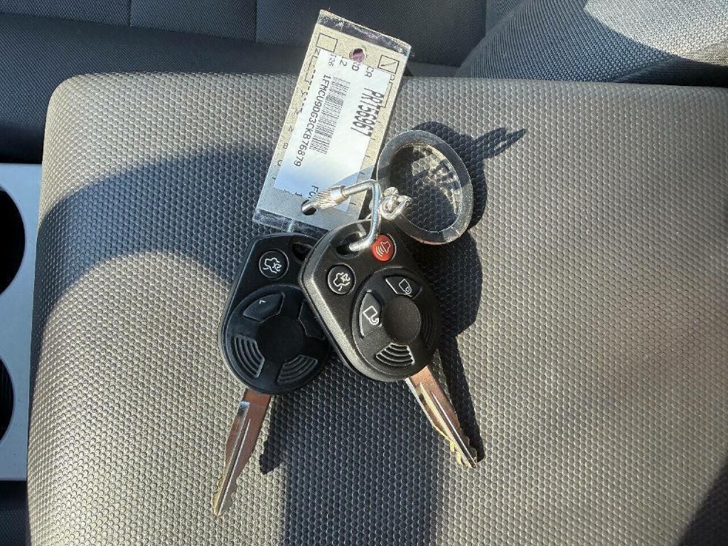 2012 Ford Escape Image 19