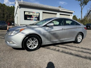 Image for 2013 Hyundai Sonata GLS ID: 7727165
