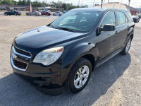 Image for 2013 Chevrolet Equinox LS ID: 7419195