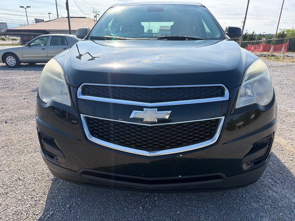 2013 Chevrolet Equinox Image 5