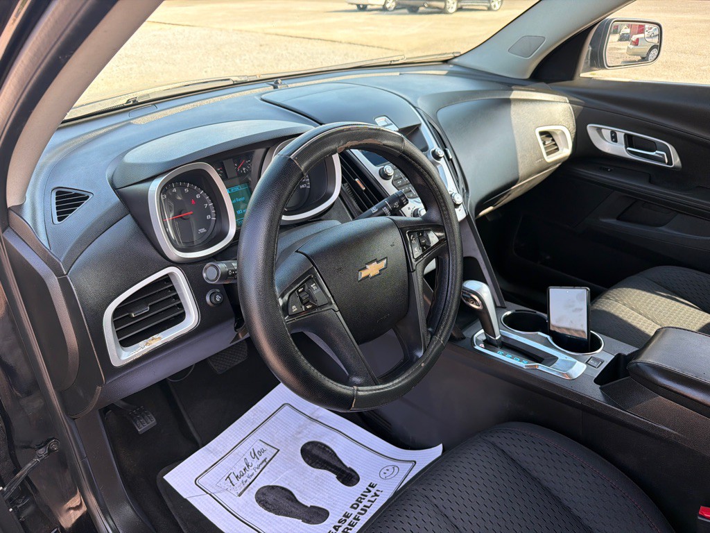 2013 Chevrolet Equinox Image 6