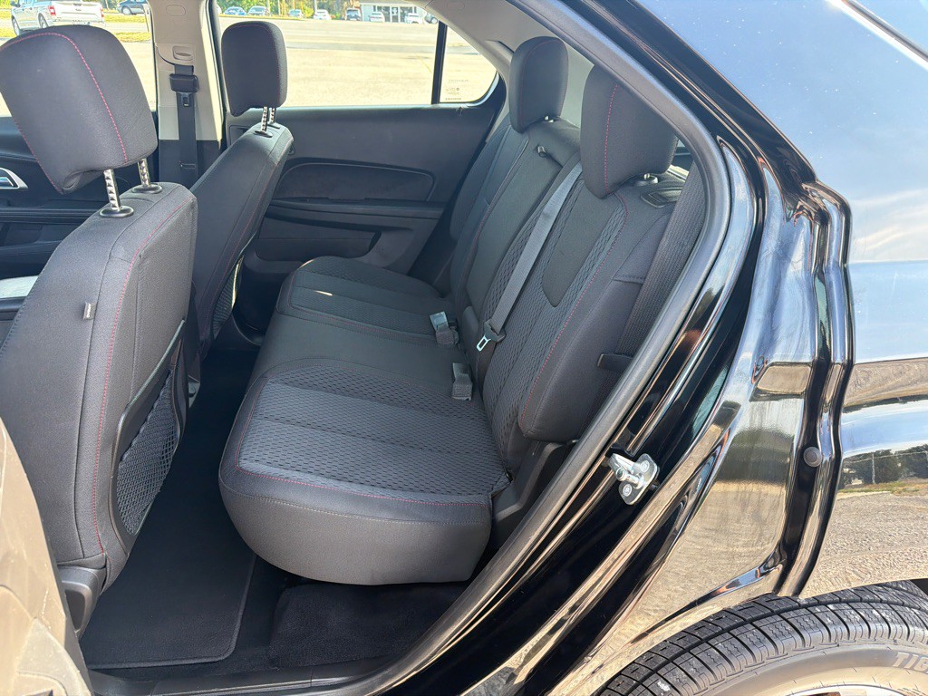 2013 Chevrolet Equinox Image 7