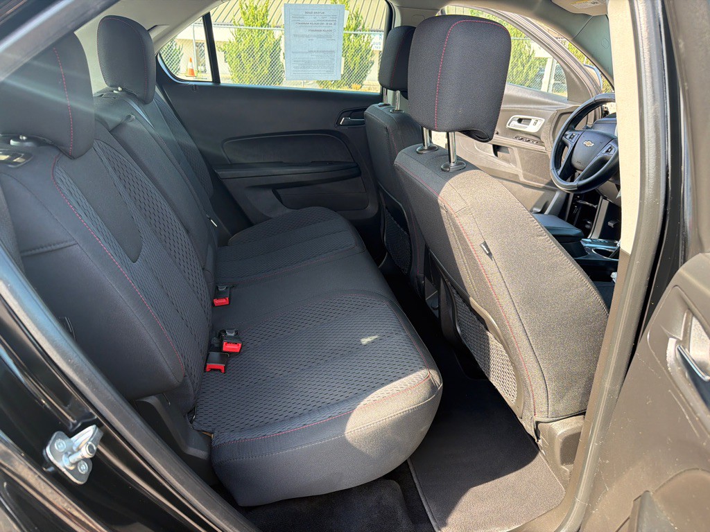 2013 Chevrolet Equinox Image 9