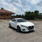 Image for 2019 Nissan Altima S ID: 6338970