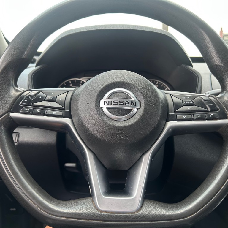 2019 Nissan Altima Image 10