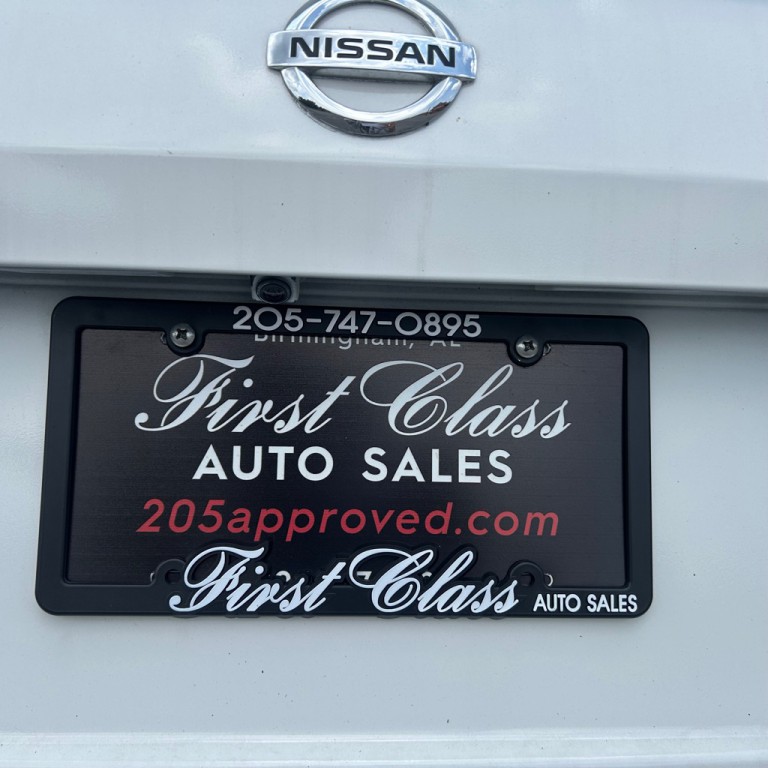 2019 Nissan Altima Image 21