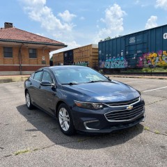 Image for 2016 Chevrolet Malibu LT ID: 6499144