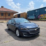 Image for 2016 Chevrolet Malibu LT ID: 6499144