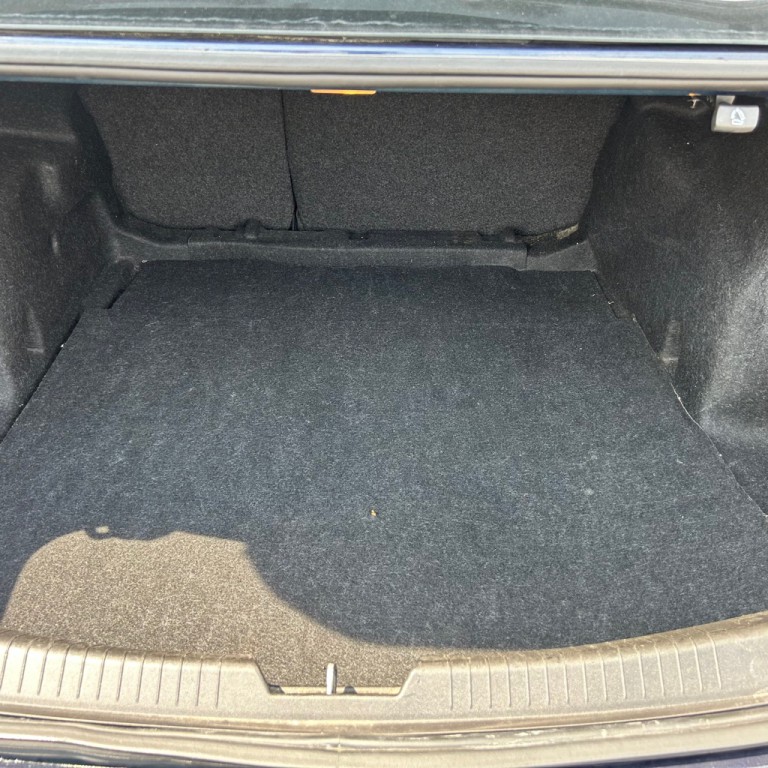 2016 Chevrolet Malibu Image 20