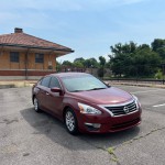 Image for 2015 Nissan Altima 2.5 S ID: 6499189