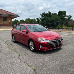 Image for 2019 Hyundai Elantra SEL ID: 6499201