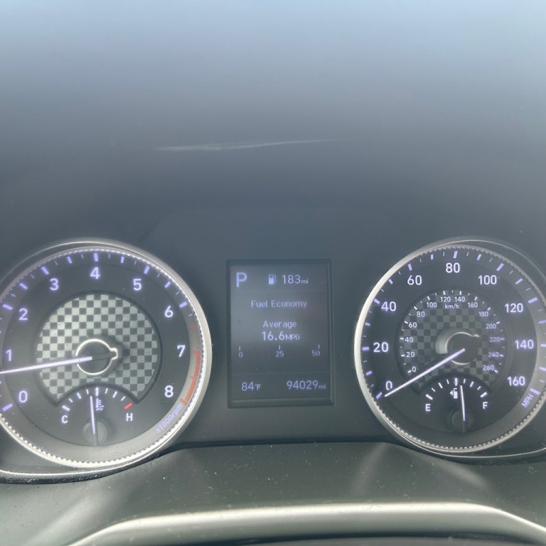 2019 Hyundai Elantra Image 8