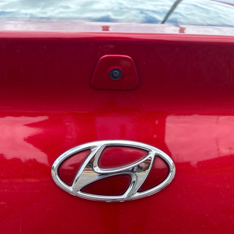 2019 Hyundai Elantra Image 20