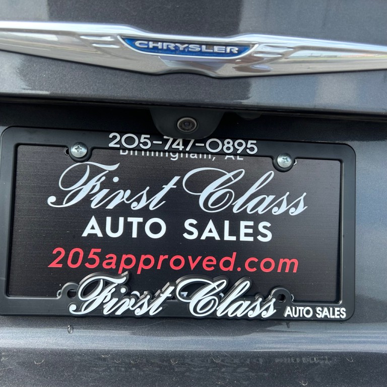 2015 Chrysler 200 Image 21