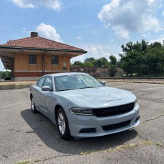 Image for 2021 Dodge Charger SXT ID: 6536906