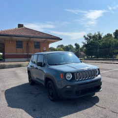 Image for 2017 Jeep Renegade Sport ID: 6610832