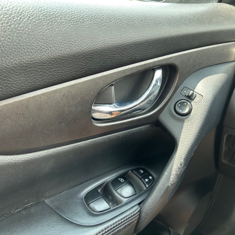 2014 Nissan Rogue Image 7