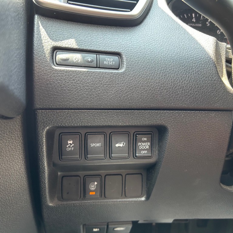 2014 Nissan Rogue Image 8