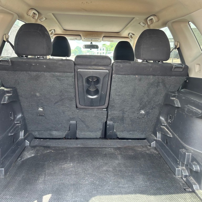 2014 Nissan Rogue Image 14