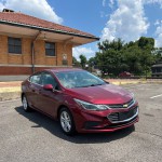 Image for 2016 Chevrolet Cruze LT ID: 6623666