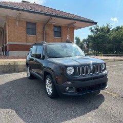 Image for 2018 Jeep Renegade Latitude ID: 6648103